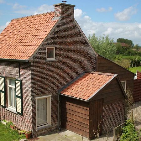 De Molenkreek Villa Sint-Margriete Exterior photo