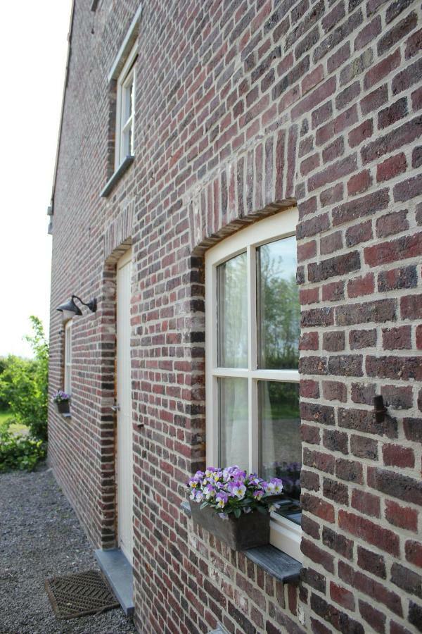 De Molenkreek Villa Sint-Margriete Exterior photo
